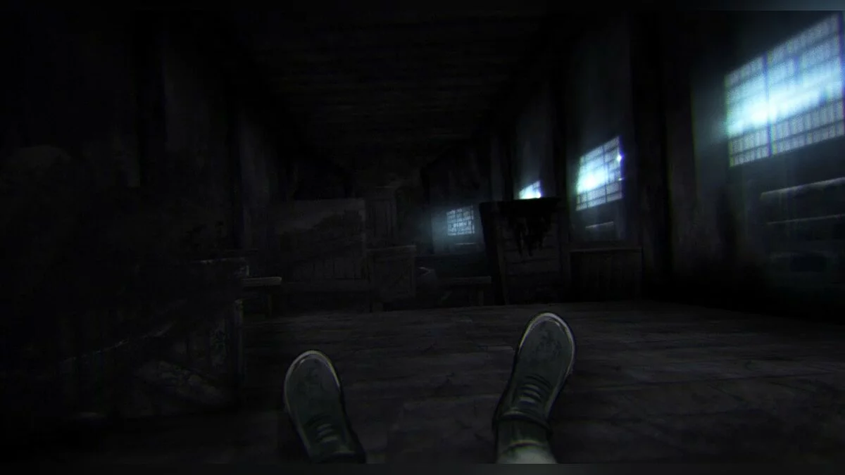 Скриншоты из Fragile / Картинка 7