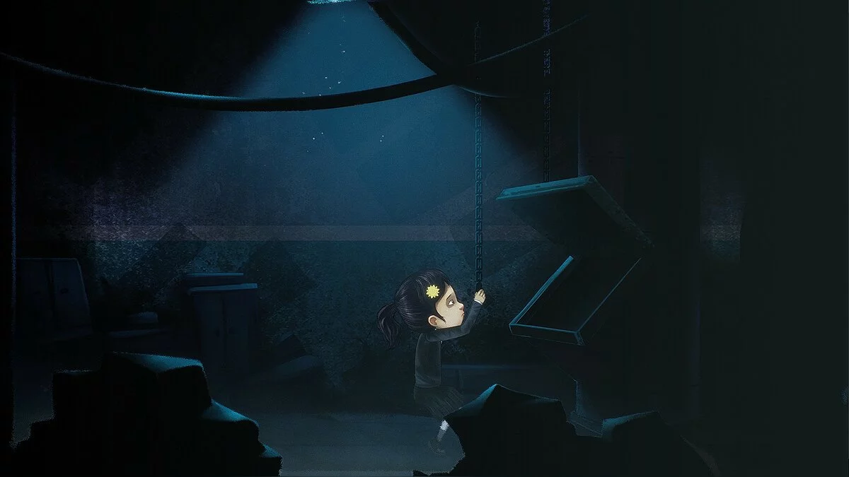 Скриншоты из Fragile / Картинка 24