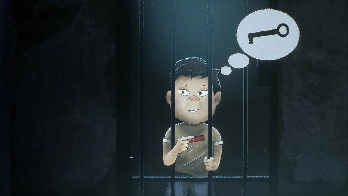 Скриншоты из Fragile / Картинка 29