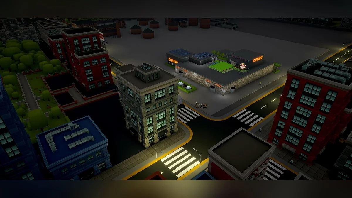 Скриншоты из SimCasino / Картинка 4