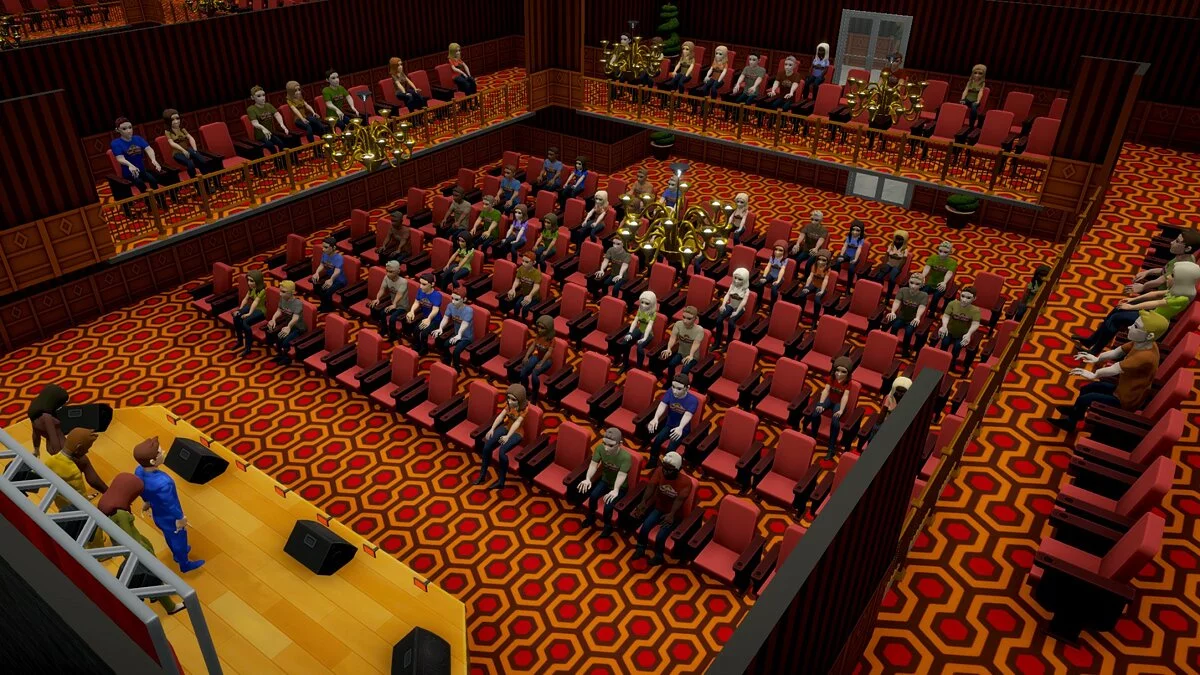 Скриншоты из SimCasino / Картинка 7