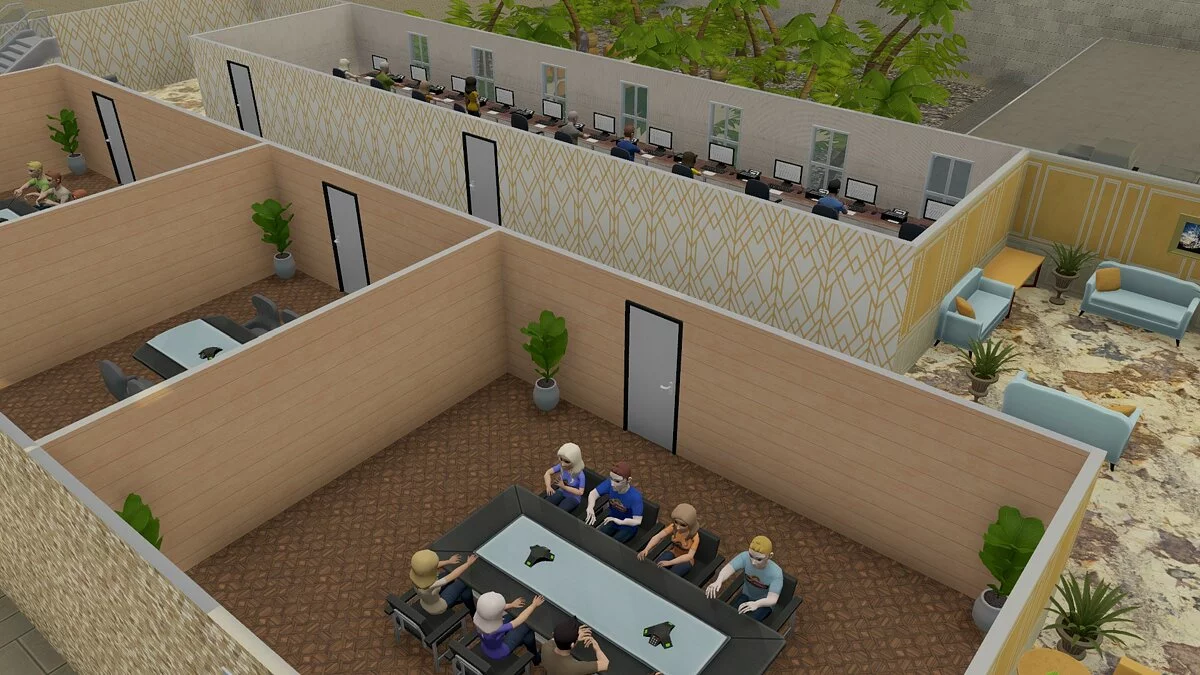 Скриншоты из SimCasino / Картинка 10