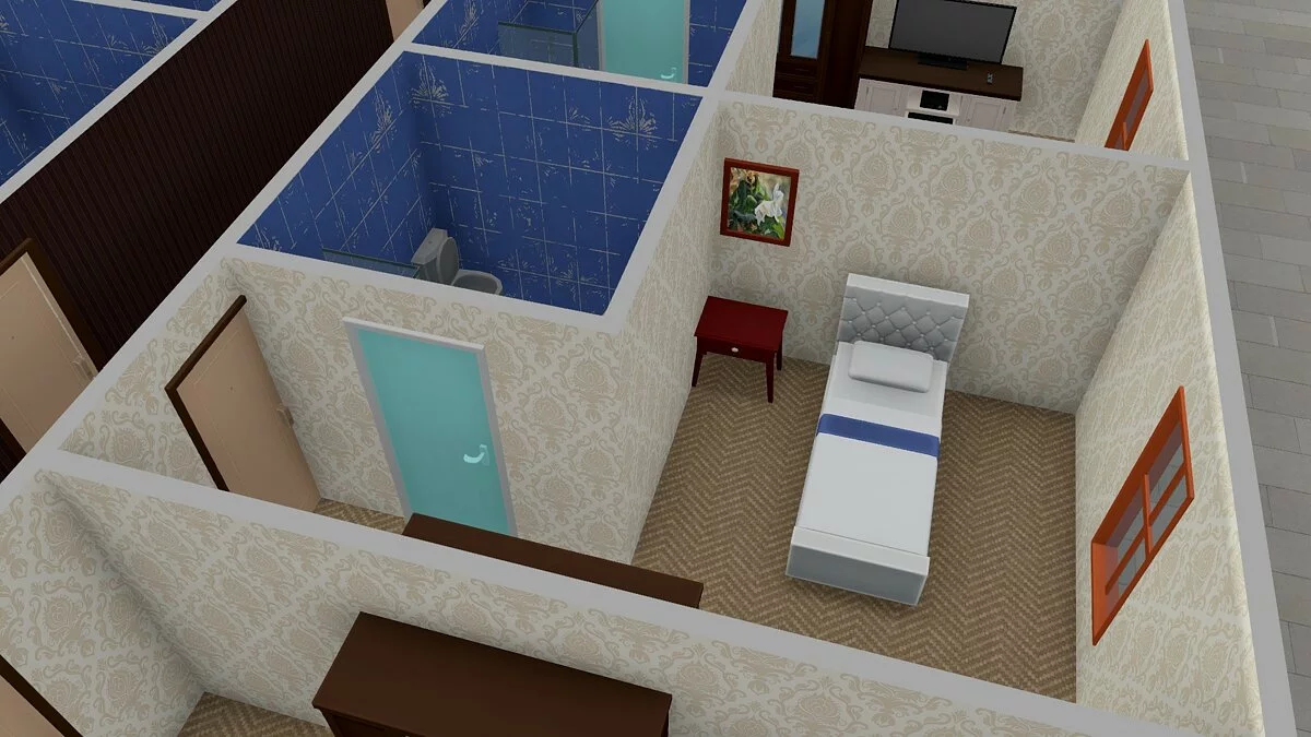 Скриншоты из SimCasino / Картинка 13