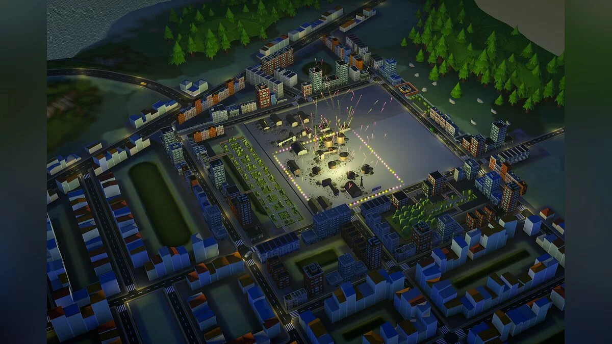 Скриншоты из SimCasino / Картинка 21