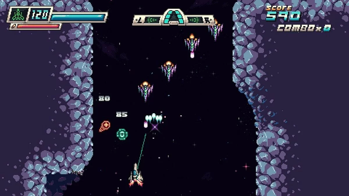 Скриншоты из Habroxia 2 / Картинка 6