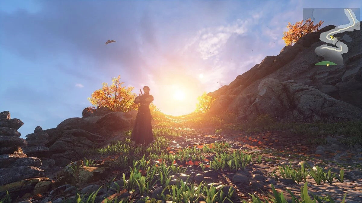 Скриншоты из Gujian 3 / Картинка 1