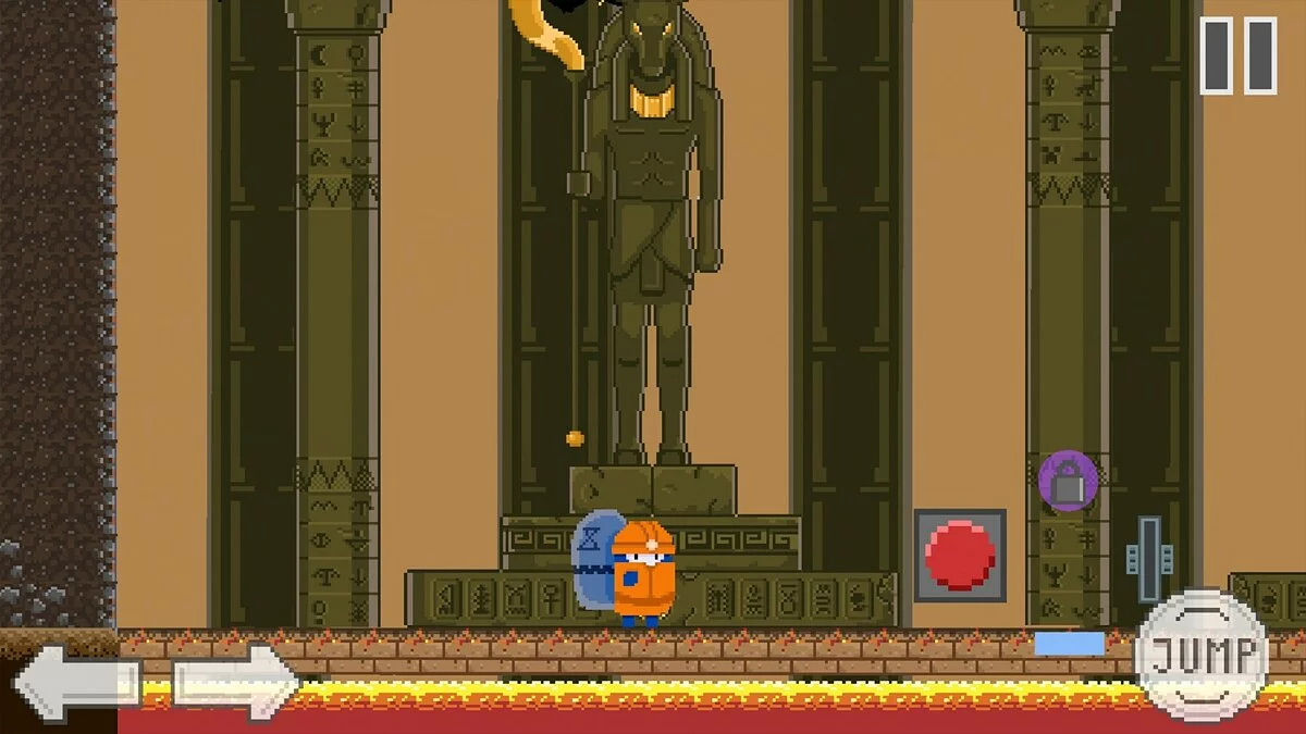 Скриншоты из IMPOSTOR / Картинка 2