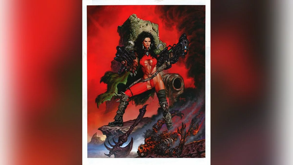 Картинка из 