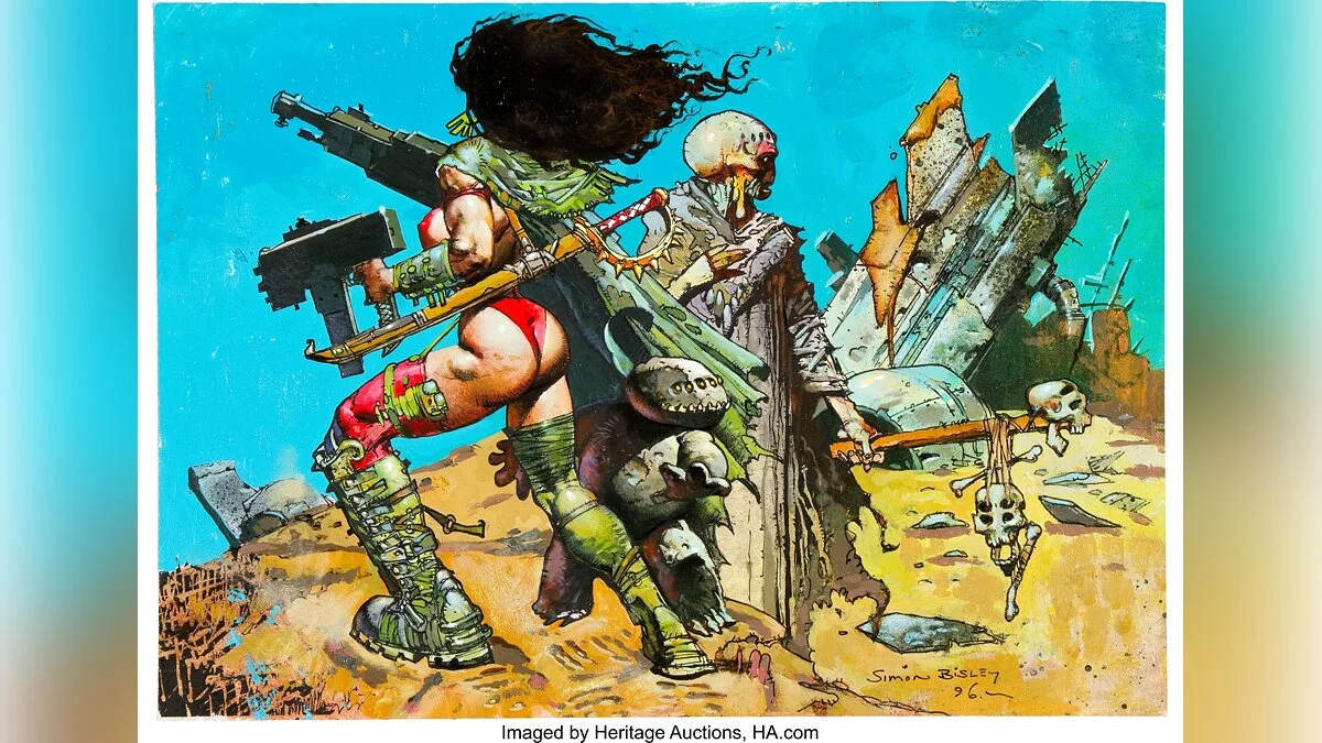 Картинка из 