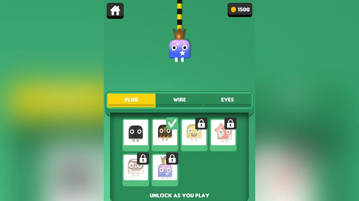 Скриншоты из Connect It - Picture Quiz / Картинка 5