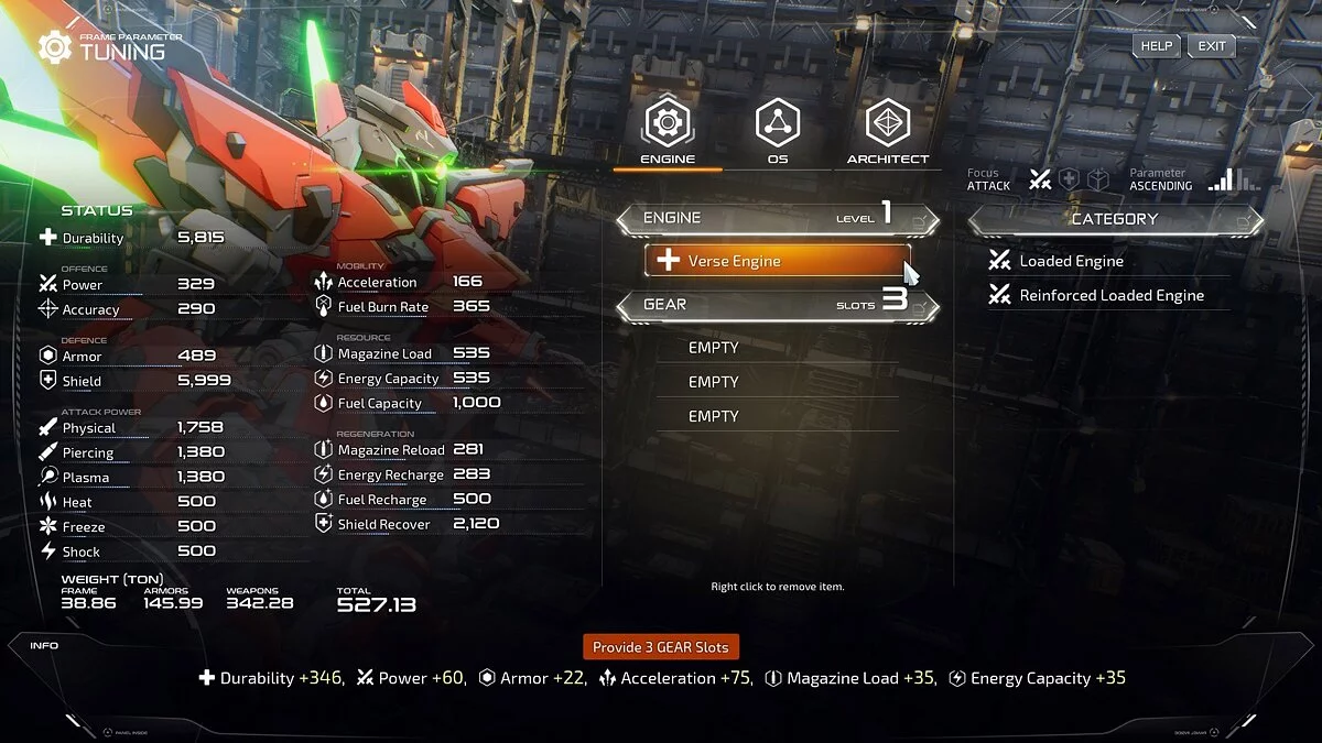 Скриншоты из M.A.S.S. Builder / Картинка 5