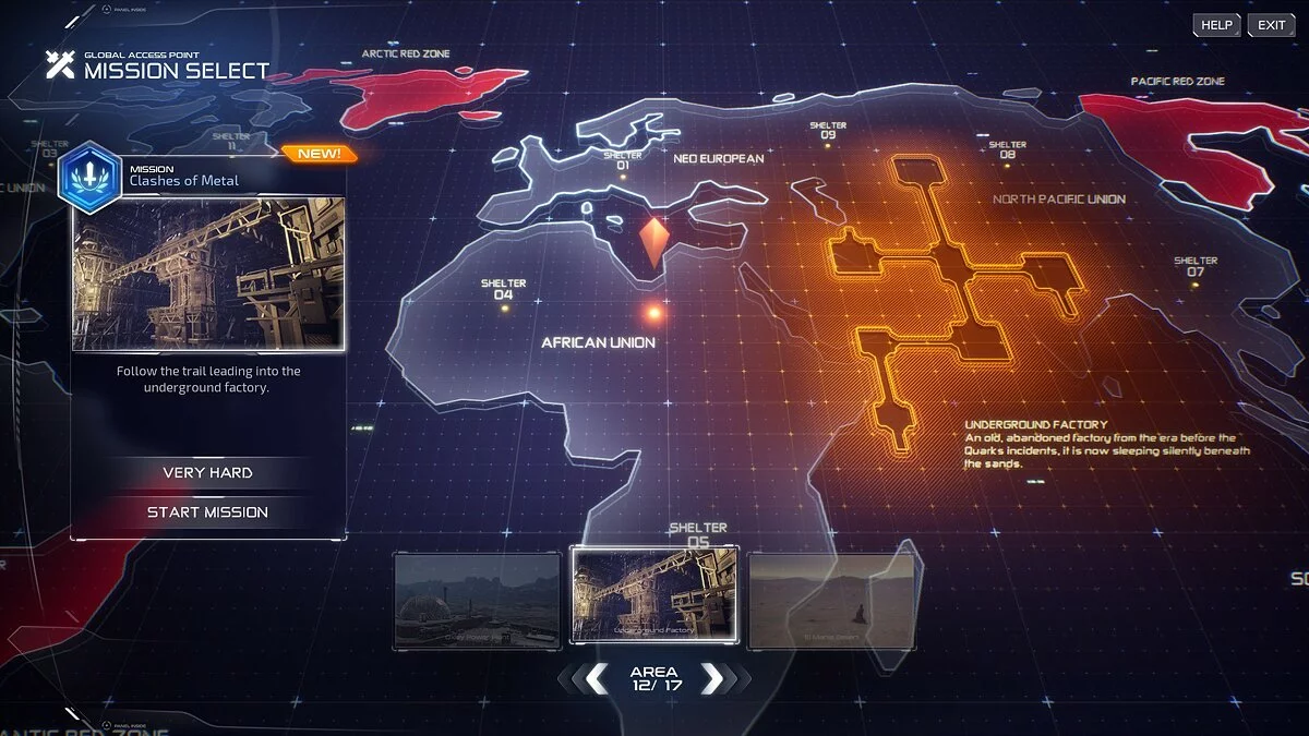 Скриншоты из M.A.S.S. Builder / Картинка 7