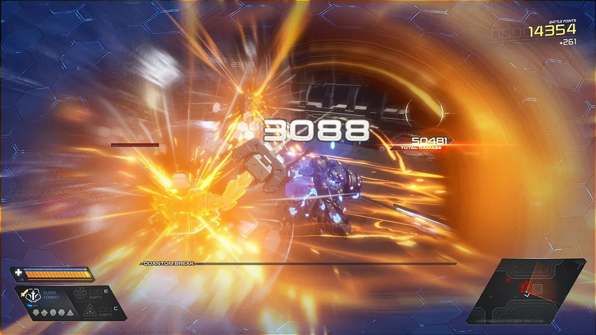 Скриншоты из M.A.S.S. Builder / Картинка 18