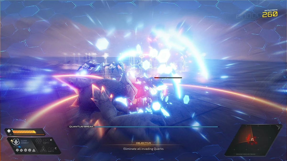 Скриншоты из M.A.S.S. Builder / Картинка 20