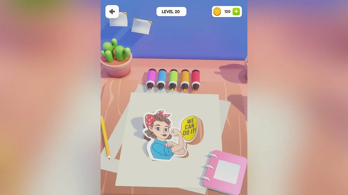 Картинка из 