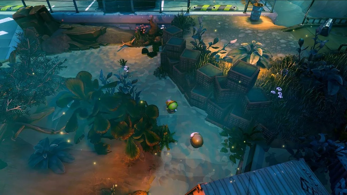 Скриншоты из Tiny Troopers: Global Ops / Картинка 2