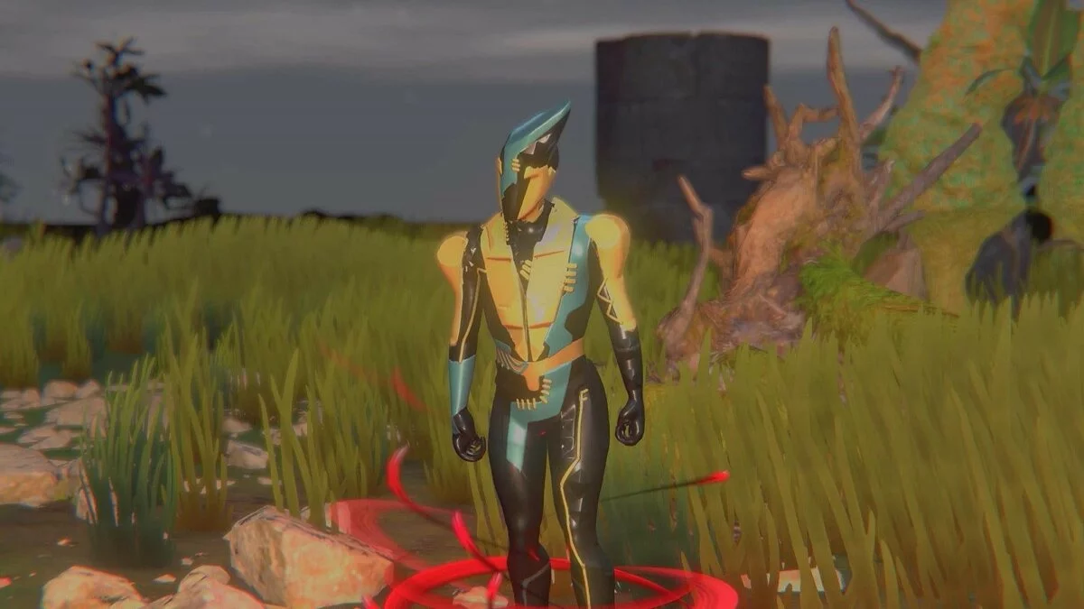 Скриншоты из We Are The Caretakers / Картинка 15