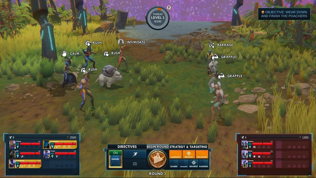 Скриншоты из We Are The Caretakers / Картинка 16