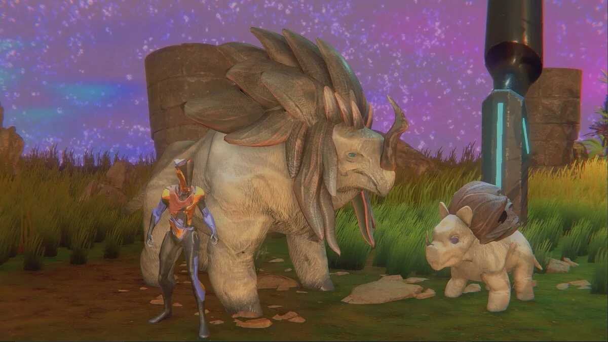 Скриншоты из We Are The Caretakers / Картинка 5