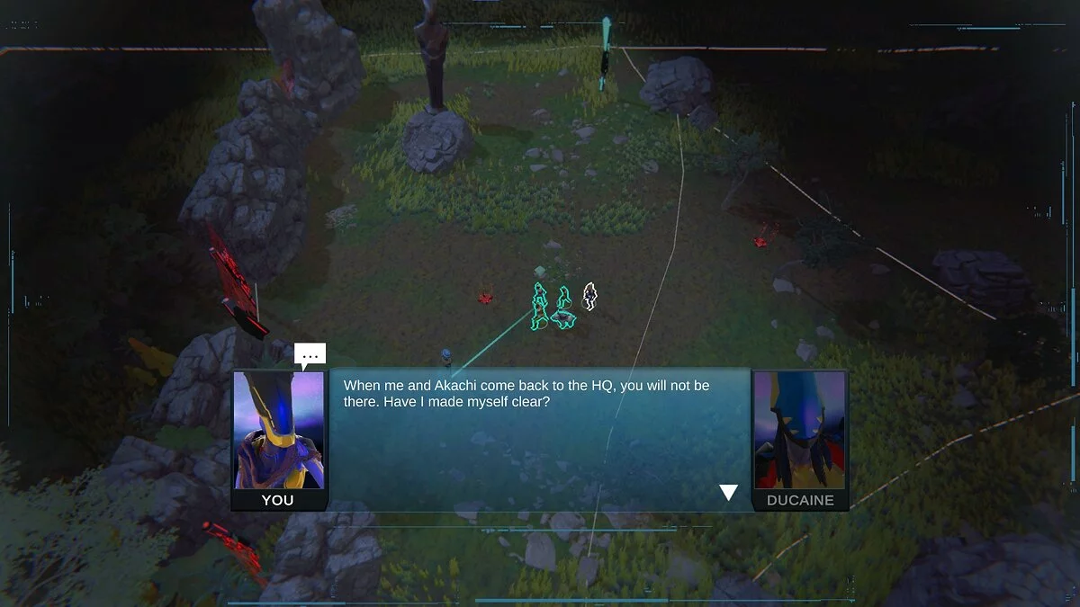 Скриншоты из We Are The Caretakers / Картинка 13