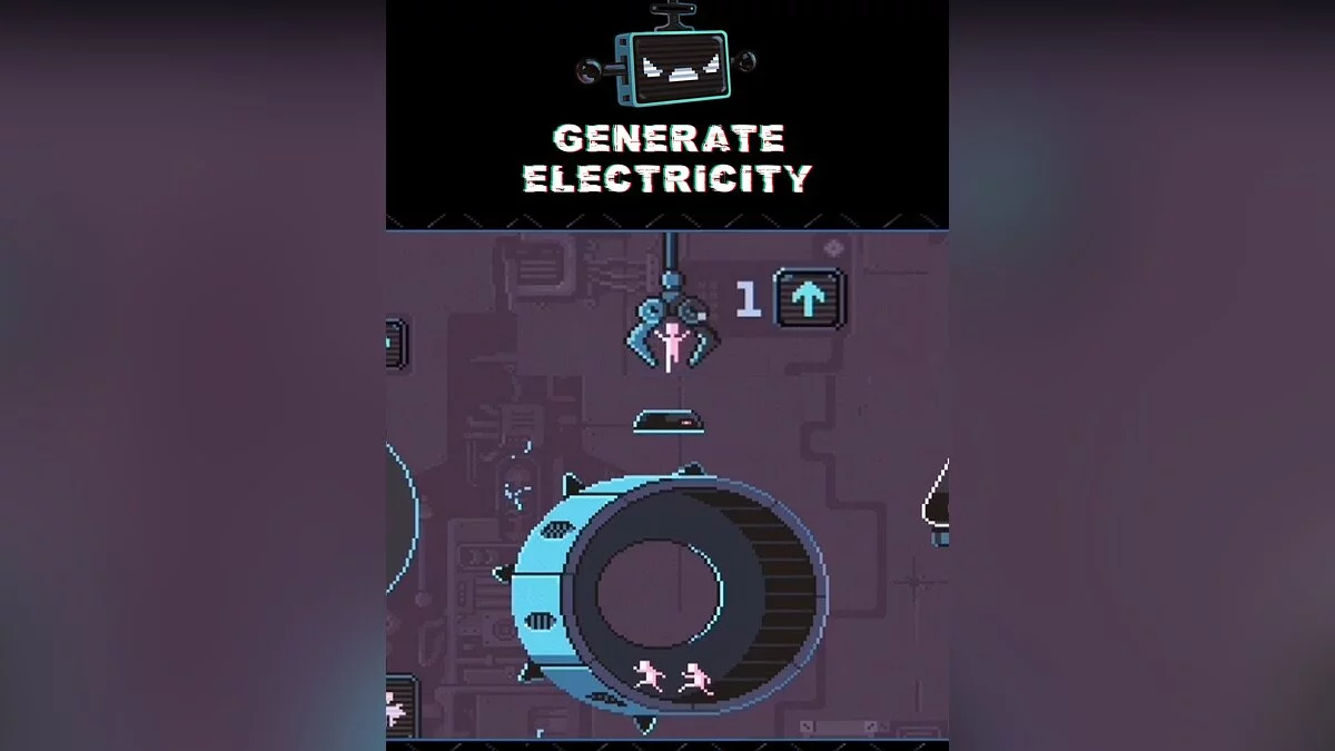 Скриншоты из Despotism 3k / Картинка 2