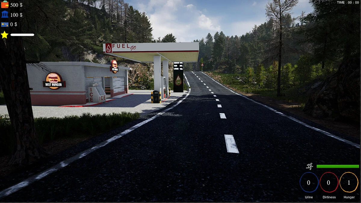 Скриншоты из Trader Life Simulator / Картинка 40