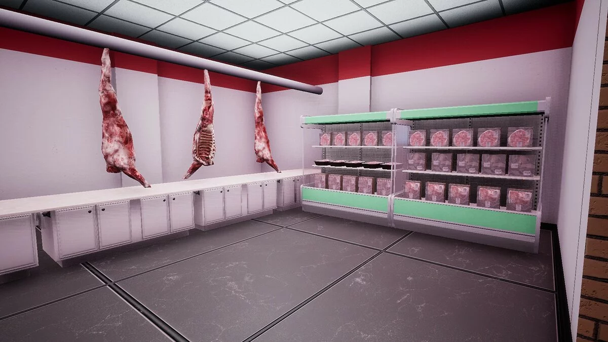 Скриншоты из Trader Life Simulator / Картинка 31