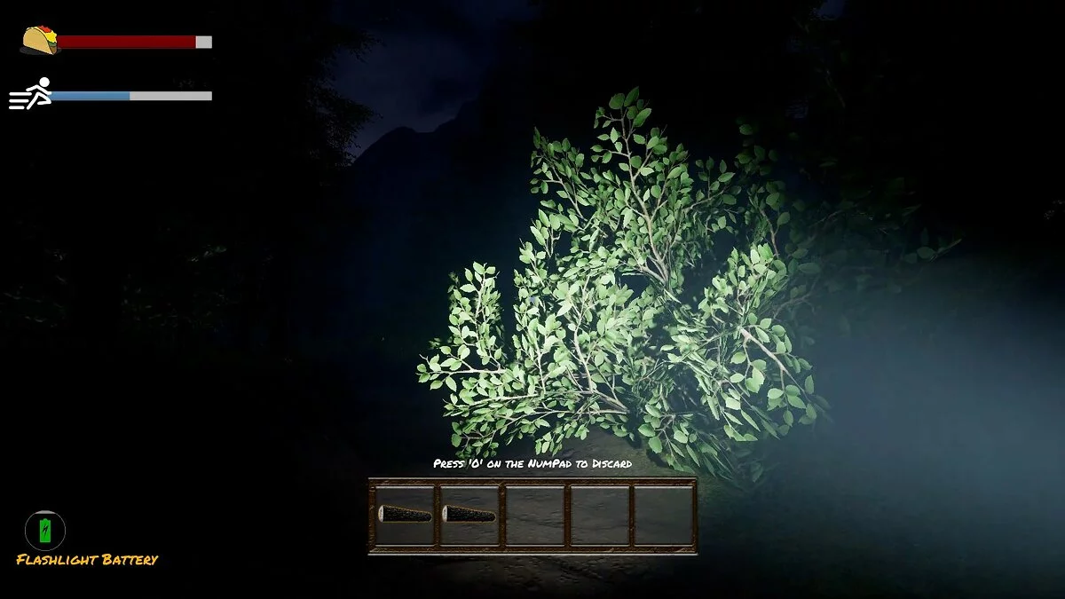 Скриншоты из Survival Horror #8,436 / Картинка 1