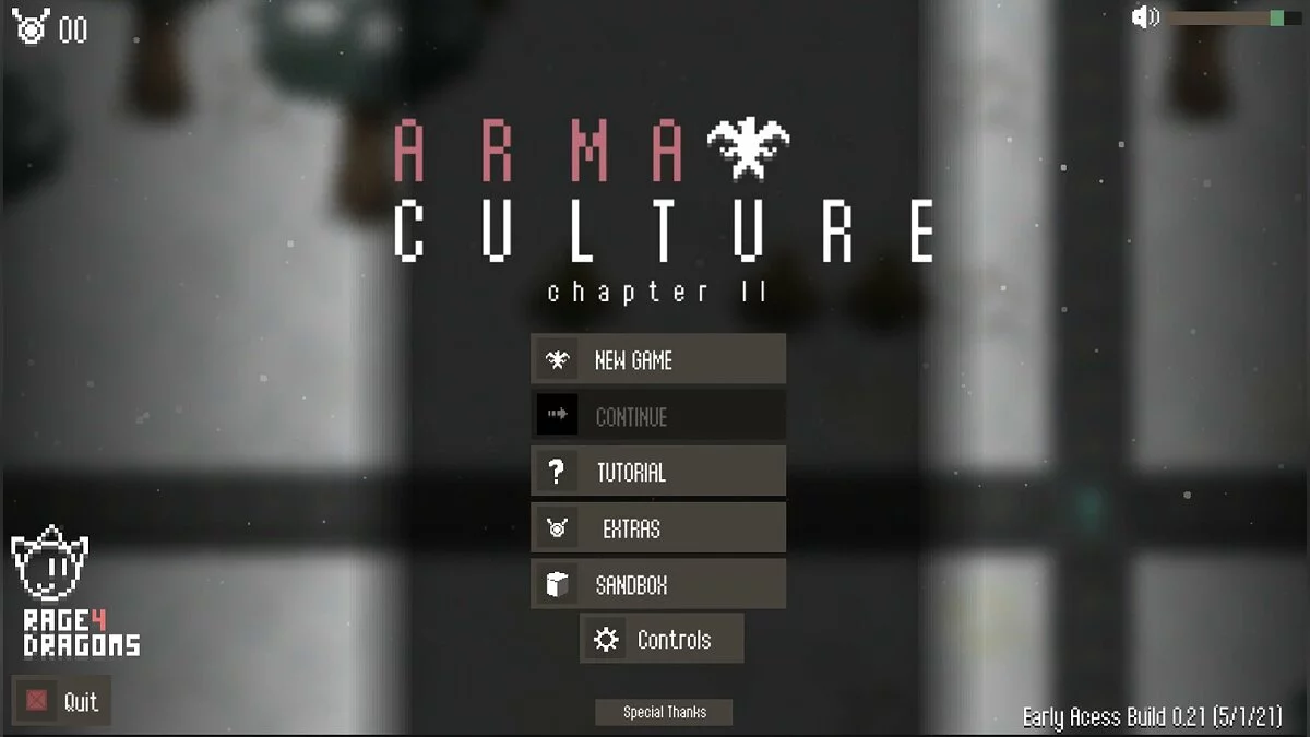 Скриншоты из ArmaCulture / Картинка 1