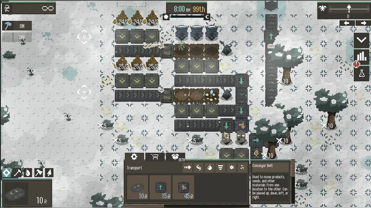 Скриншоты из ArmaCulture / Картинка 3