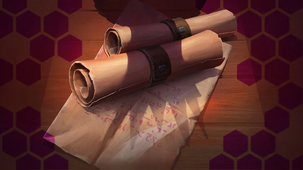 Арт из The Last Oricru / Картинка 3