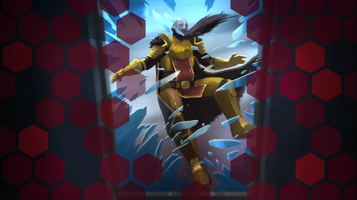 Арт из The Last Oricru / Картинка 4