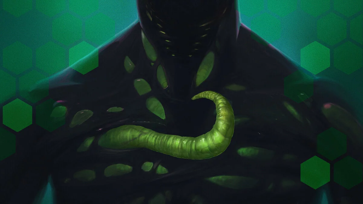 Арт из The Last Oricru / Картинка 7