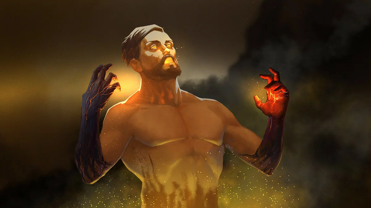 Арт из The Last Oricru / Картинка 9