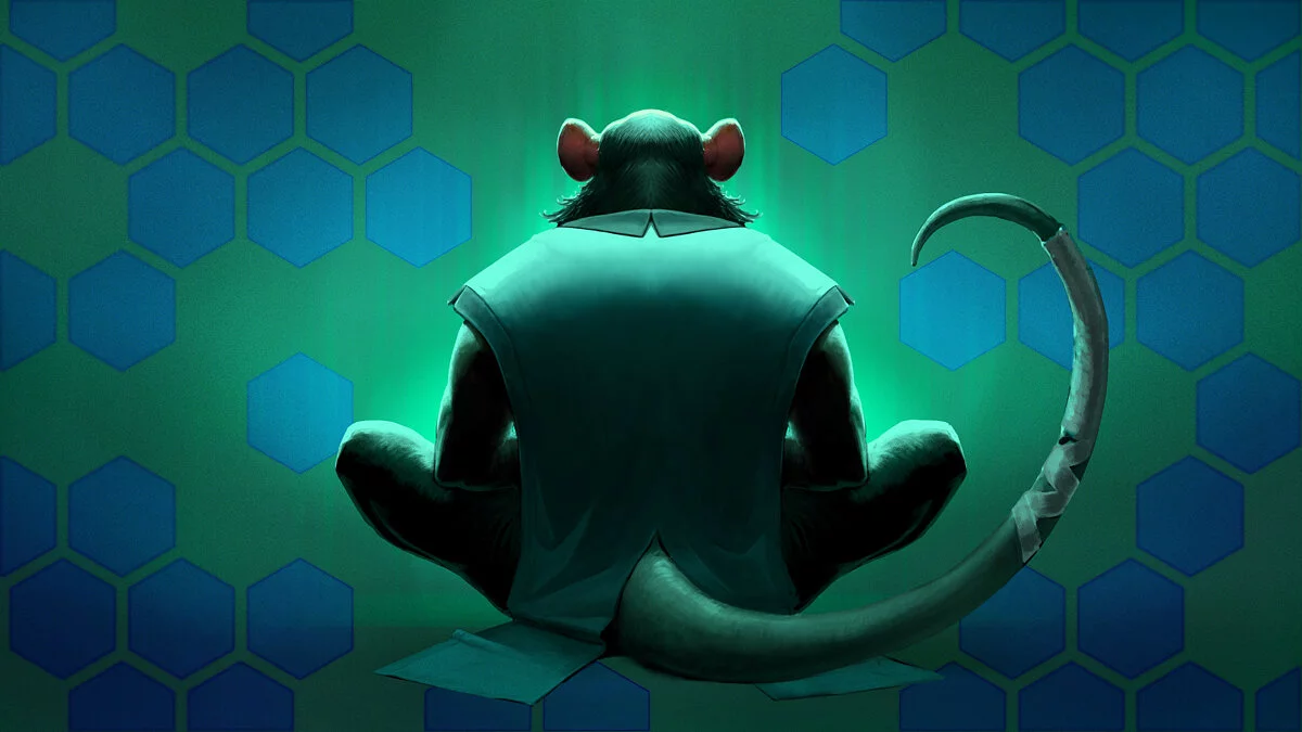 Арт из The Last Oricru / Картинка 10