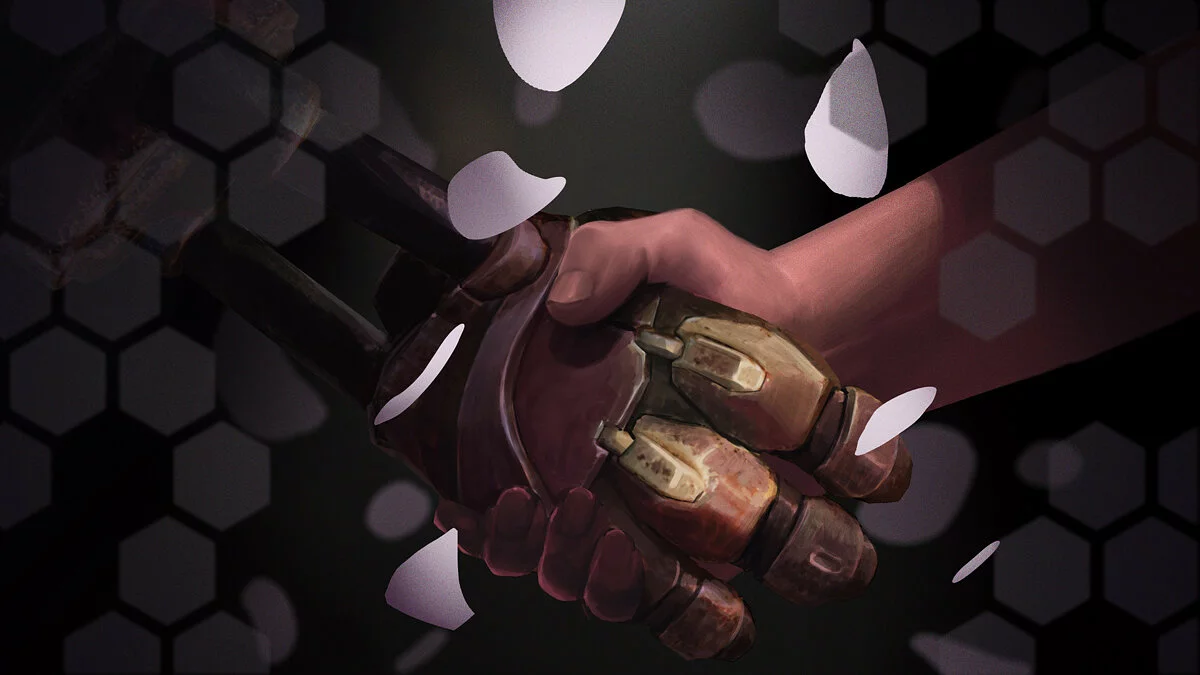 Арт из The Last Oricru / Картинка 13