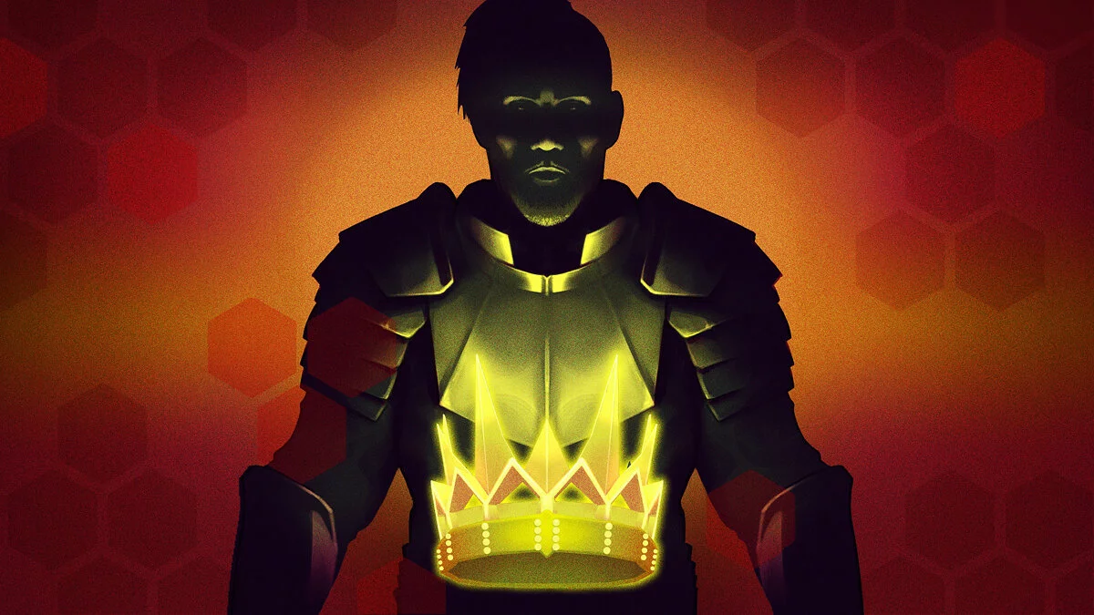 Арт из The Last Oricru / Картинка 16