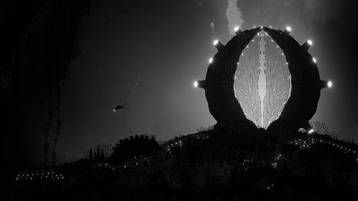 Скриншоты из Silt / Картинка 10