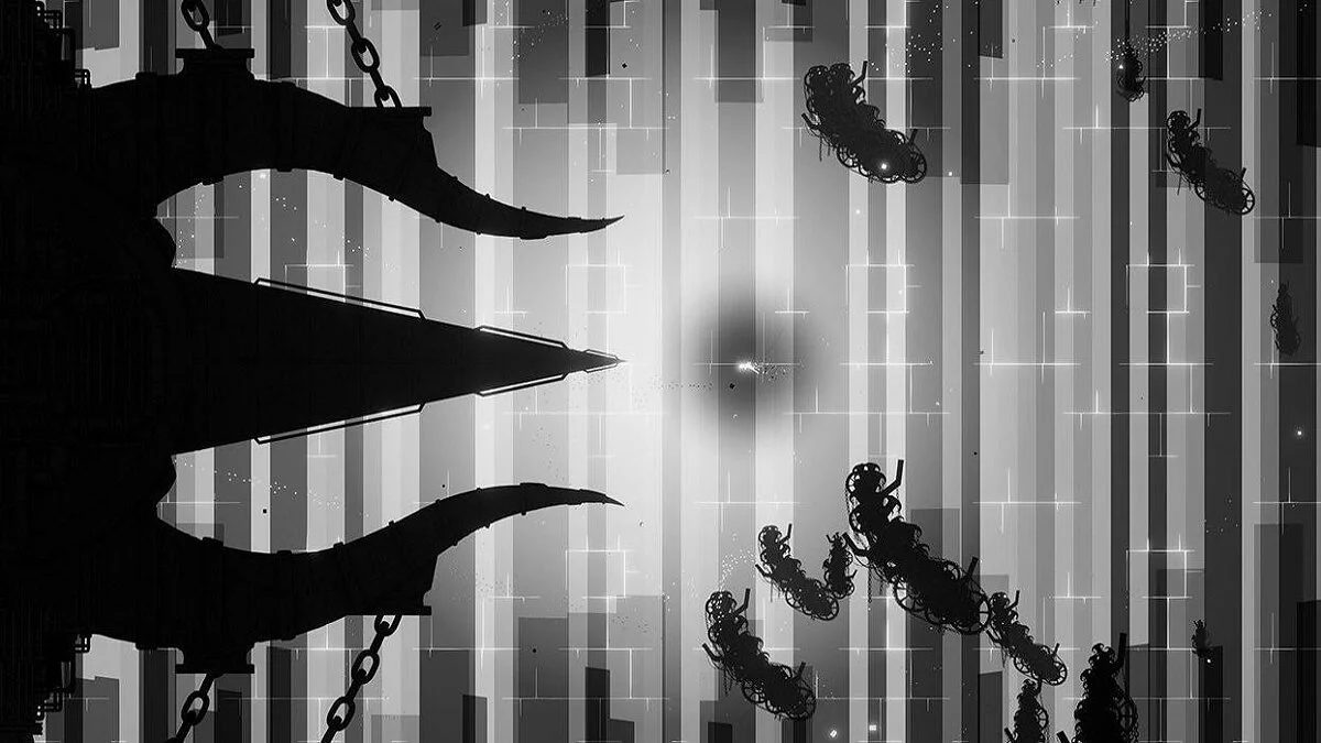 Скриншоты из Silt / Картинка 12