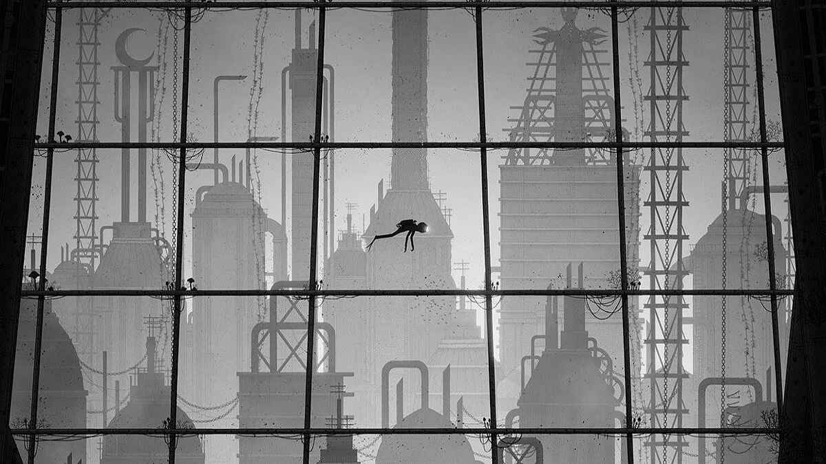 Скриншоты из Silt / Картинка 13