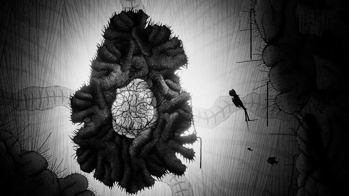 Скриншоты из Silt / Картинка 17