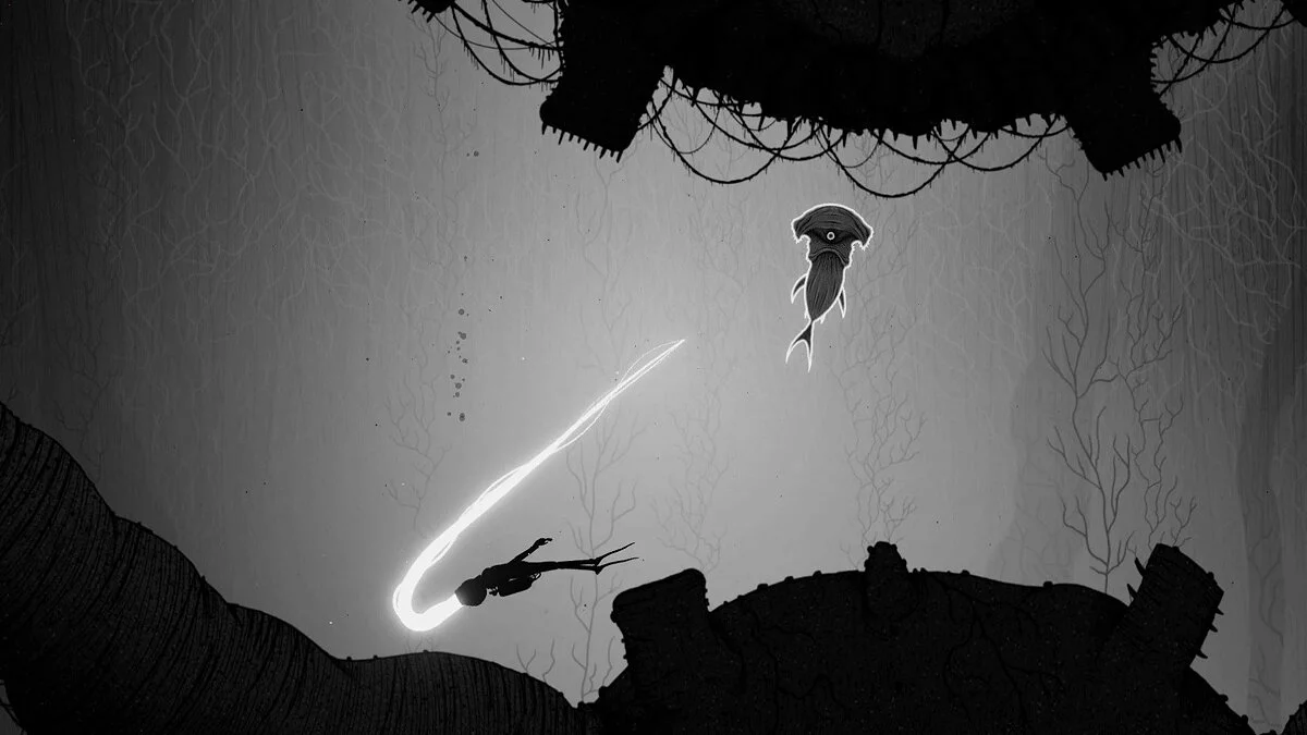 Скриншоты из Silt / Картинка 18