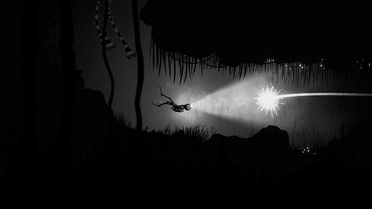 Скриншоты из Silt / Картинка 19