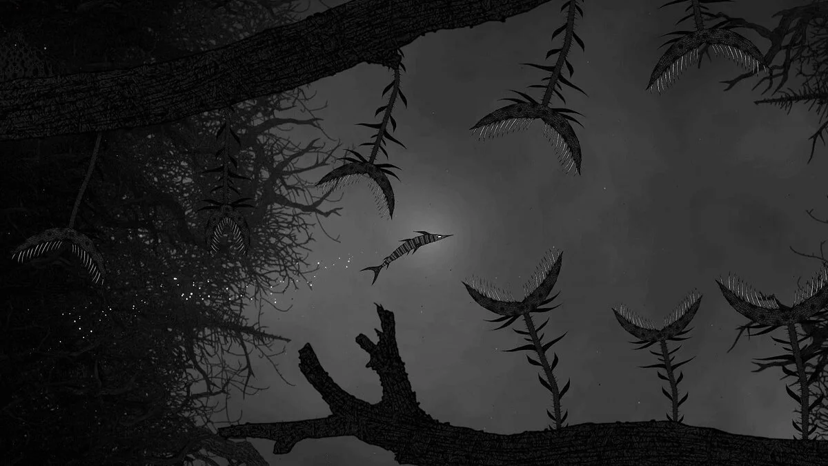 Скриншоты из Silt / Картинка 20