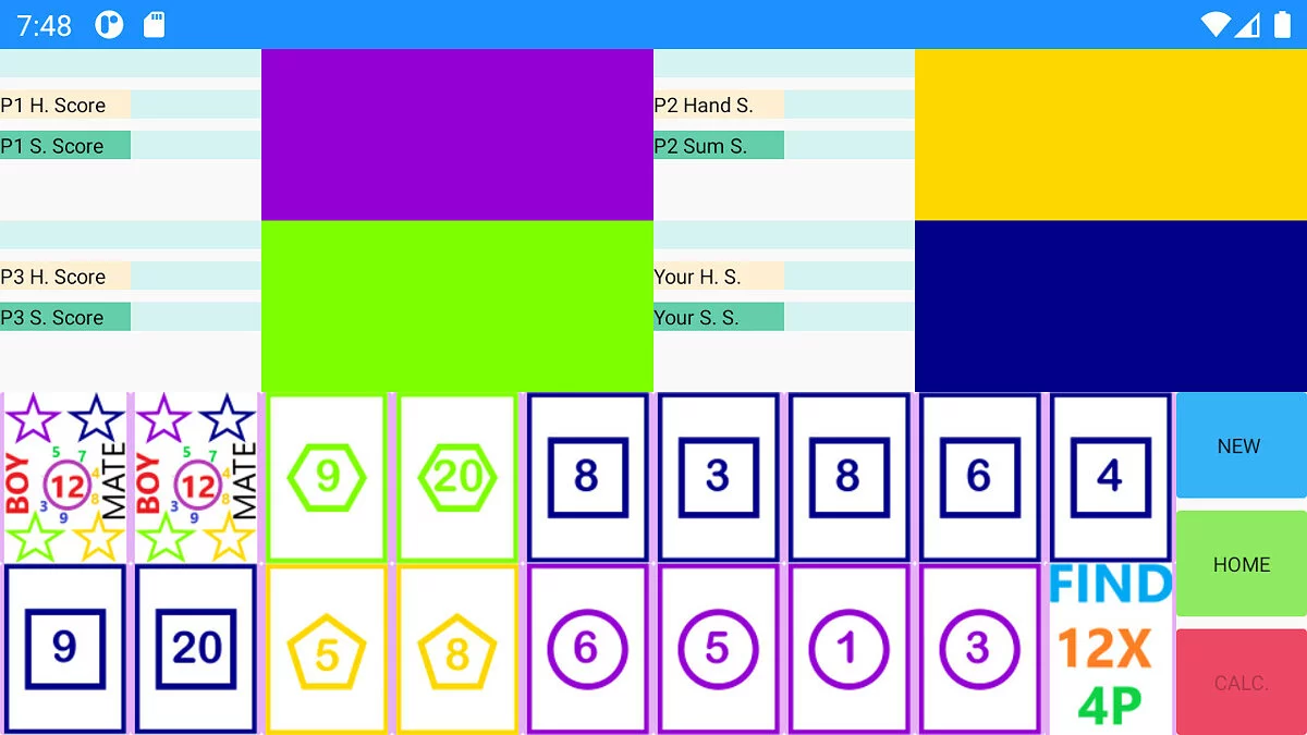 Картинка из 