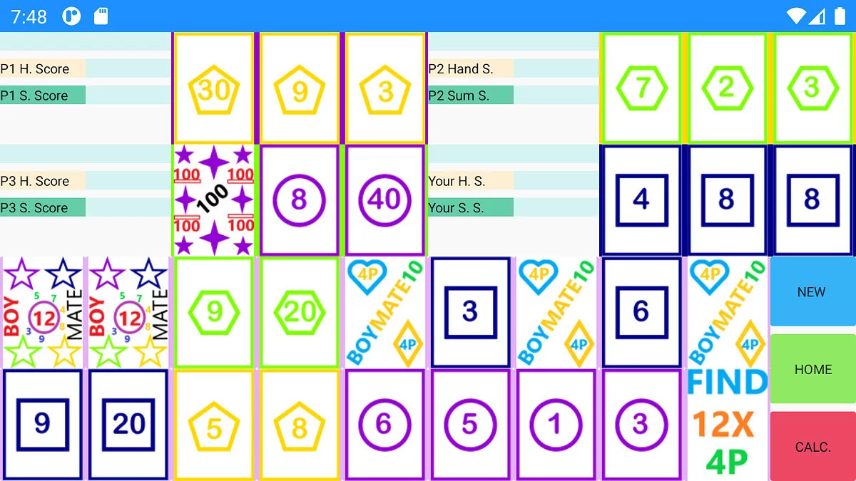 Картинка из 