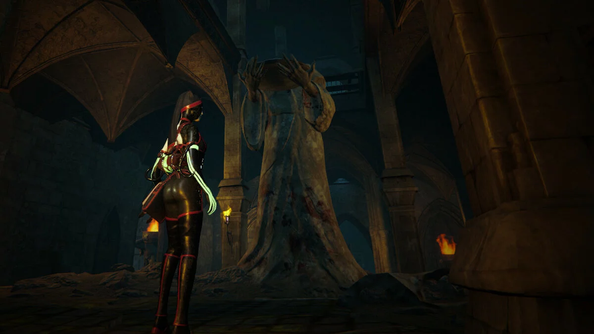 Скриншоты из Beast Hour / Картинка 12