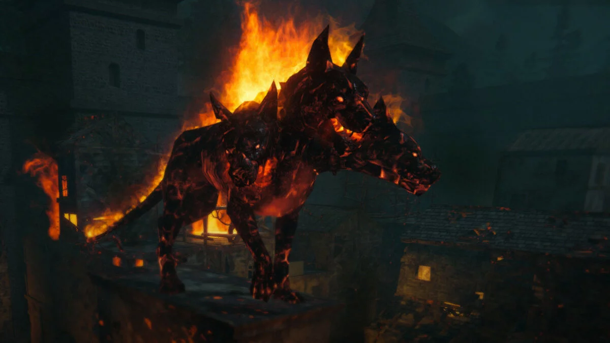 Скриншоты из Beast Hour / Картинка 13