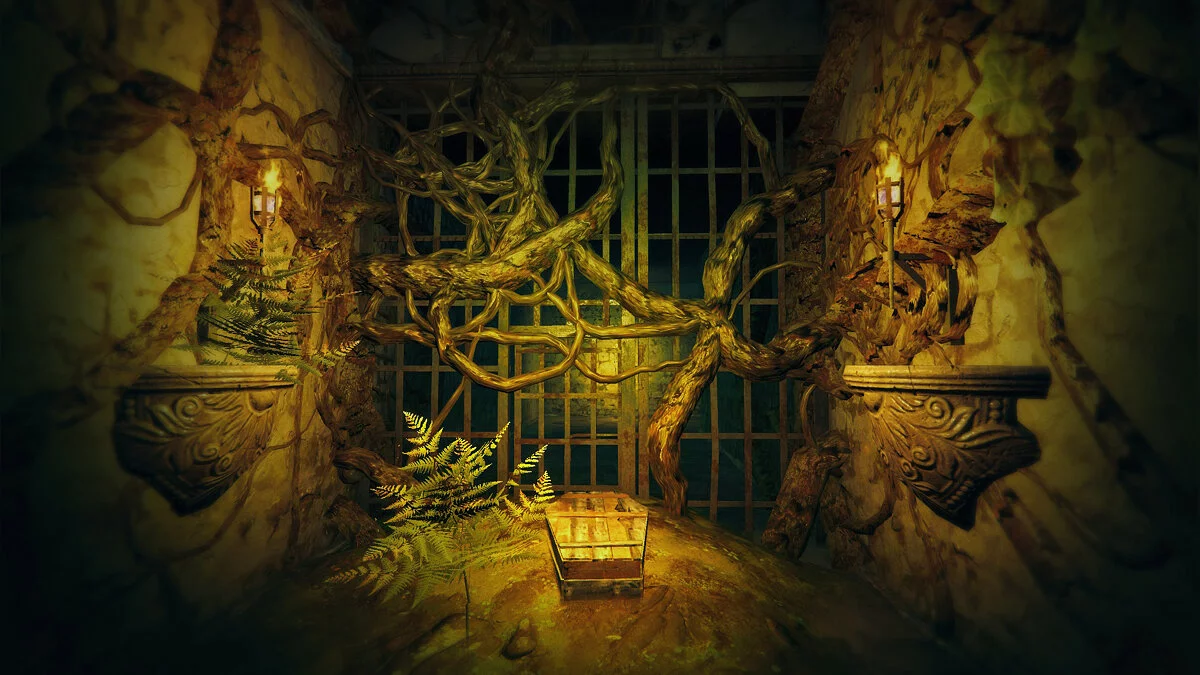 Скриншоты из Beast Hour / Картинка 16