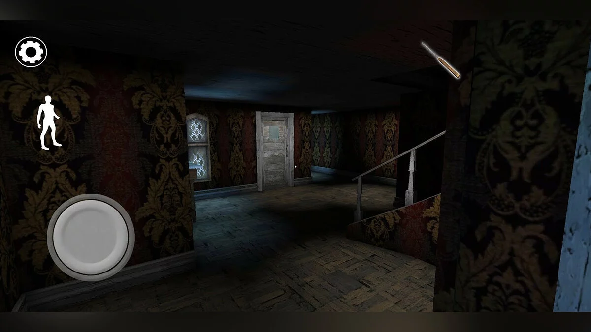 Скриншоты из Granny 3 / Картинка 7